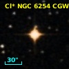 Cl* NGC 6254    CGW     169