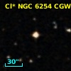 Cl* NGC 6254    CGW     170