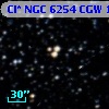 Cl* NGC 6254    CGW     180