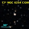 Cl* NGC 6254    CGW     184