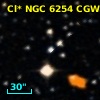 Cl* NGC 6254    CGW     185