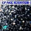 Cl* NGC 6254    CGW     187