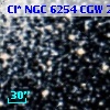 Cl* NGC 6254    CGW     204