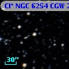 Cl* NGC 6254    CGW     207