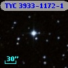 TYC 3933-1172-1