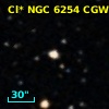 Cl* NGC 6254    CGW     213
