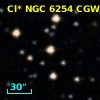 Cl* NGC 6254    CGW     233