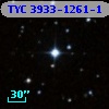 TYC 3933-1261-1