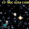 Cl* NGC 6254    CGW     257