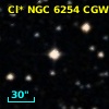 Cl* NGC 6254    CGW     283