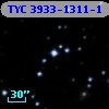 TYC 3933-1311-1