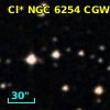 Cl* NGC 6254    CGW     301