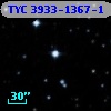 TYC 3933-1367-1
