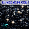 Cl* NGC 6254    CGW     315