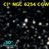 Cl* NGC 6254    CGW     316