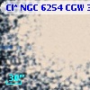 Cl* NGC 6254    CGW     322