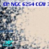 Cl* NGC 6254    CGW     332