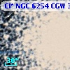 Cl* NGC 6254    CGW     335