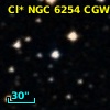Cl* NGC 6254    CGW     336