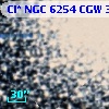 Cl* NGC 6254    CGW     340