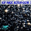 Cl* NGC 6254    CGW     346