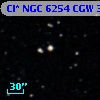 Cl* NGC 6254    CGW     353