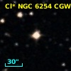 Cl* NGC 6254    CGW     358