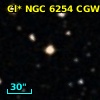 Cl* NGC 6254    CGW     364
