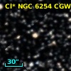 Cl* NGC 6254    CGW     376