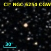 Cl* NGC 6254    CGW     384