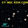 Cl* NGC 6254    CGW     397