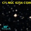 Cl* NGC 6254    CGW     399