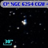 Cl* NGC 6254    CGW     400