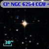 Cl* NGC 6254    CGW     406