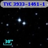 TYC 3933-1481-1