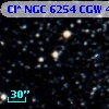 Cl* NGC 6254    CGW     413