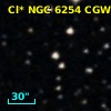Cl* NGC 6254    CGW     418