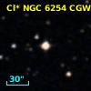 Cl* NGC 6254    CGW     419