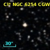 Cl* NGC 6254    CGW     421