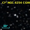 Cl* NGC 6254    CGW     426