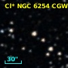Cl* NGC 6254    CGW     432