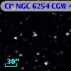 Cl* NGC 6254    CGW     433