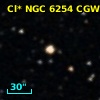 Cl* NGC 6254    CGW     446