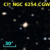 Cl* NGC 6254    CGW     448