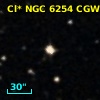 Cl* NGC 6254    CGW     452