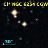 Cl* NGC 6254    CGW     453
