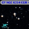 Cl* NGC 6254    CGW     455