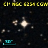 Cl* NGC 6254    CGW     456