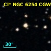 Cl* NGC 6254    CGW     457