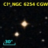 Cl* NGC 6254    CGW     460